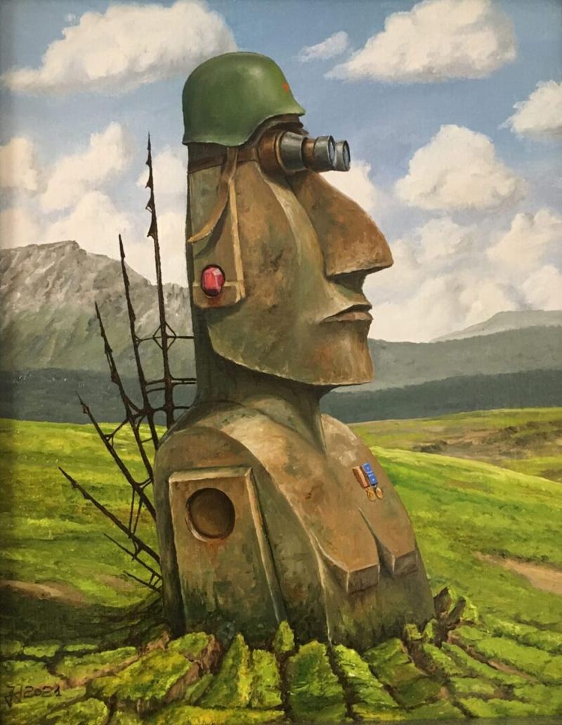 Najważniejsi kandydaci w Jarosławiu