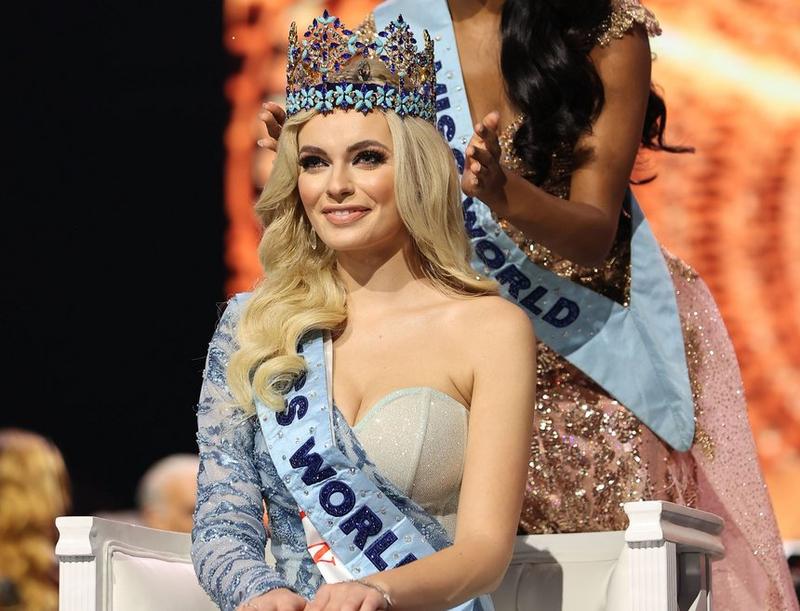 Nowe zasady i format konkursu Miss World 2025
