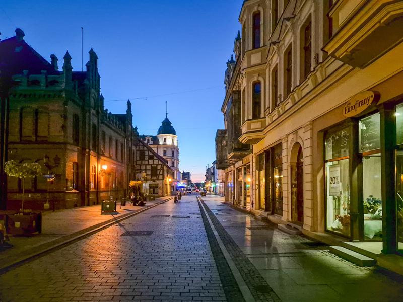 Obietnice wyborcze nowego prezydenta