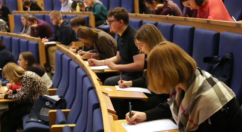 Perspektywy zatrudnienia w przyszłości