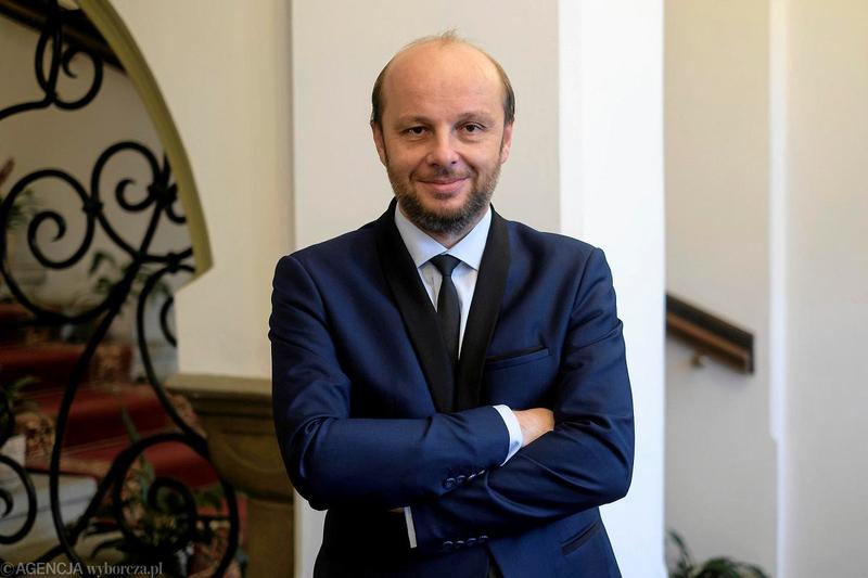 Plany rozwoju Rzeszowa