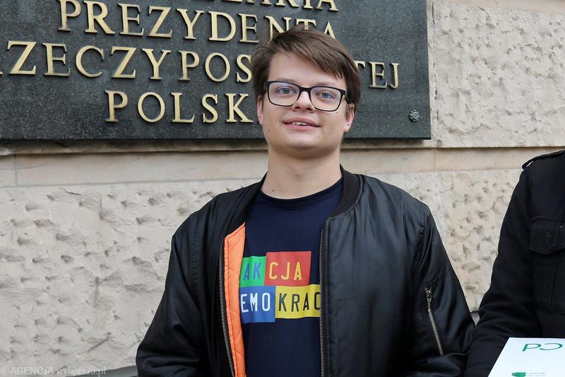 Populizm a instytucje demokratyczne