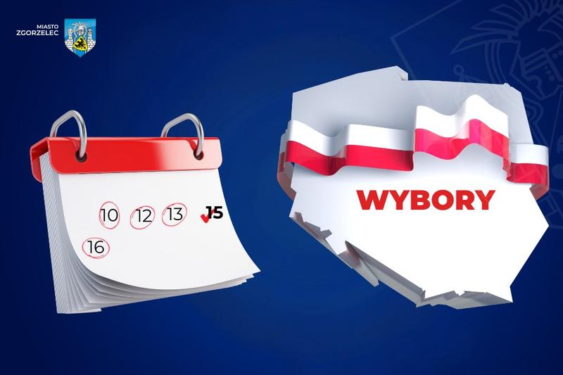 Proces wyborczy krok po kroku