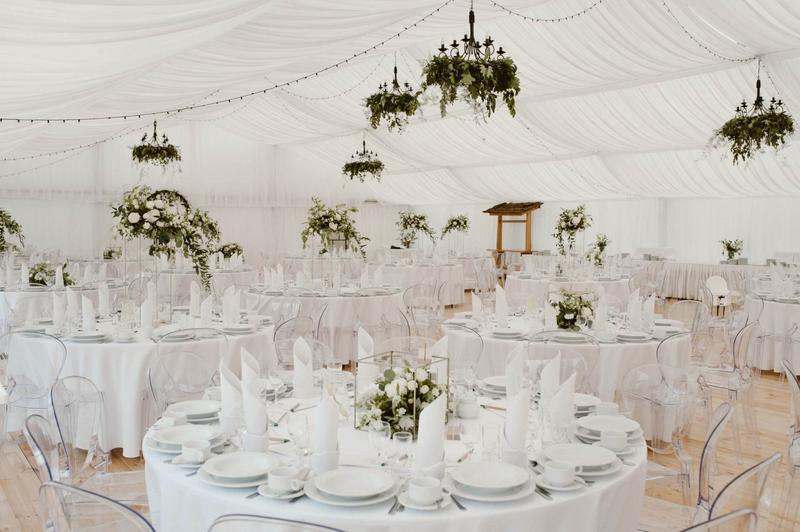 Pytania do sali weselnej przed rezerwacją