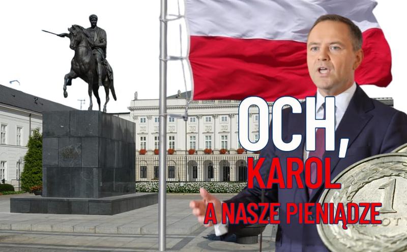 Reelekcja prezydenta przepisy