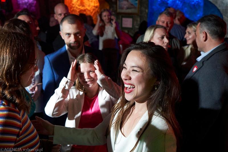 Reprezentacja regionalna w Sejmie