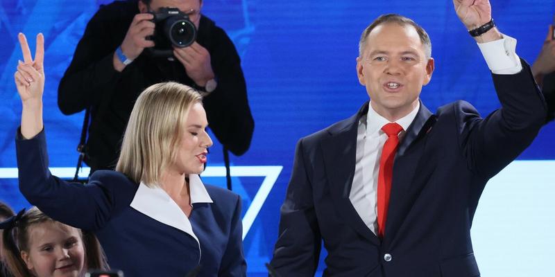 Rola prezydenta w systemie politycznym