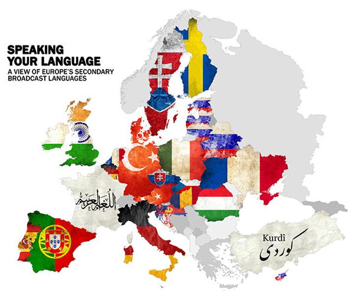 Wielojęzyczność w instytucjach UE