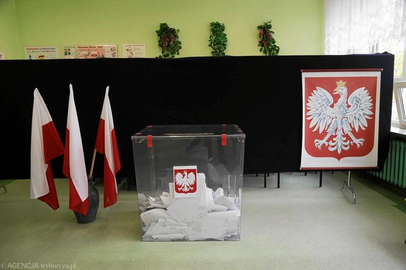 Wybory bez zameldowania