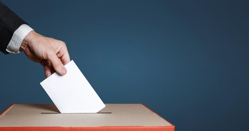 Wybory do Parlamentu Europejskiego