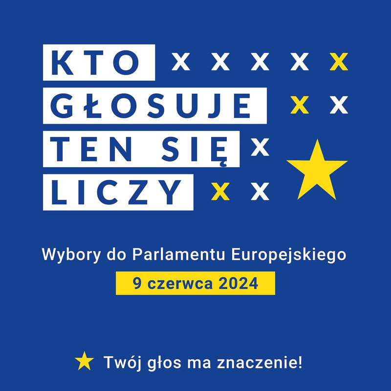 Wybory do Parlamentu Europejskiego