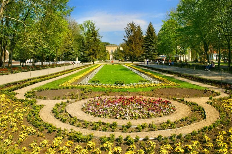 Wybory na prezydenta Inowrocławia