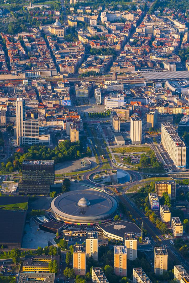 Wybory samorządowe 2026 Katowice