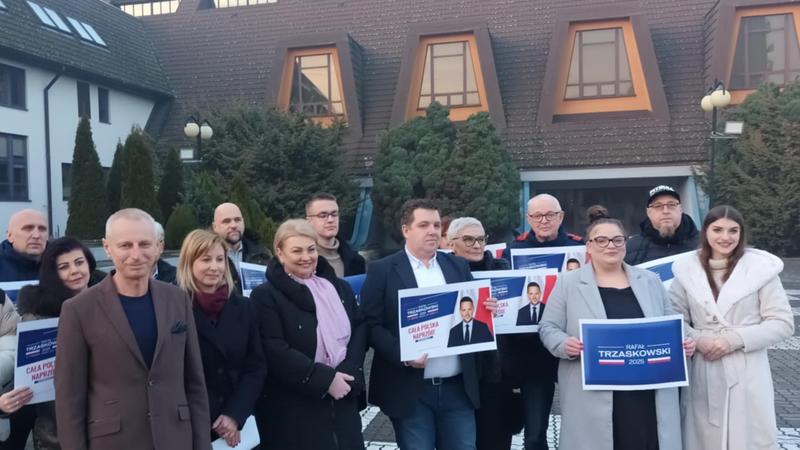 Wybory samorządowe Inowrocław