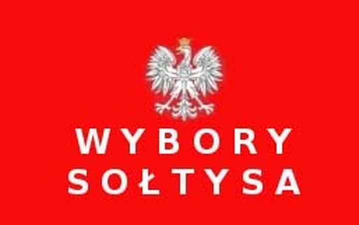 Wybory sołtysa 2026