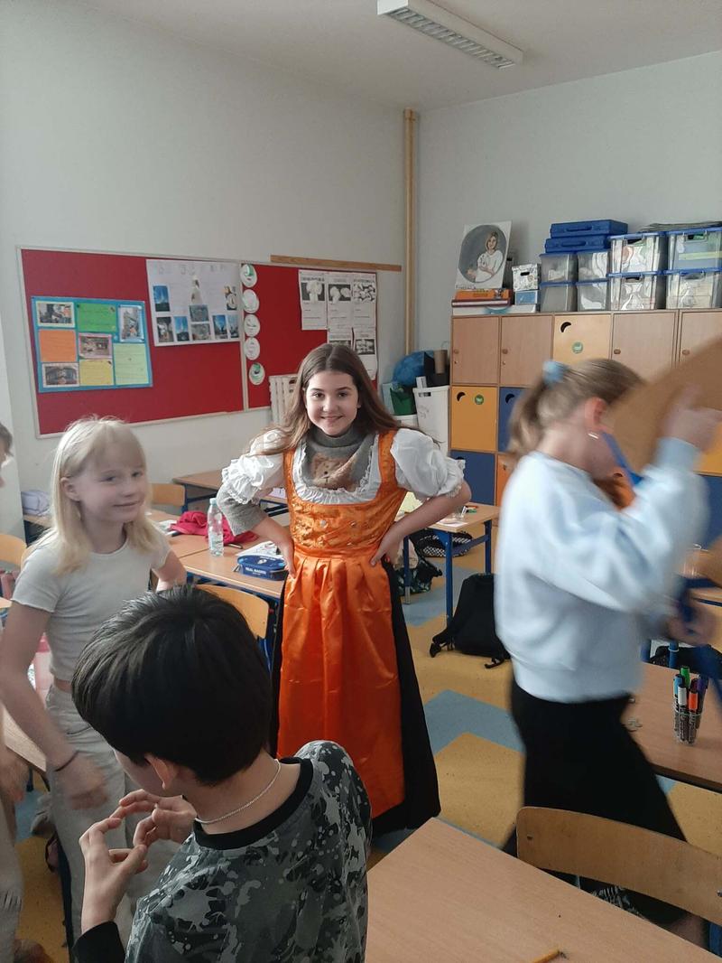 Zalety i wady szkoły drugiego wyboru