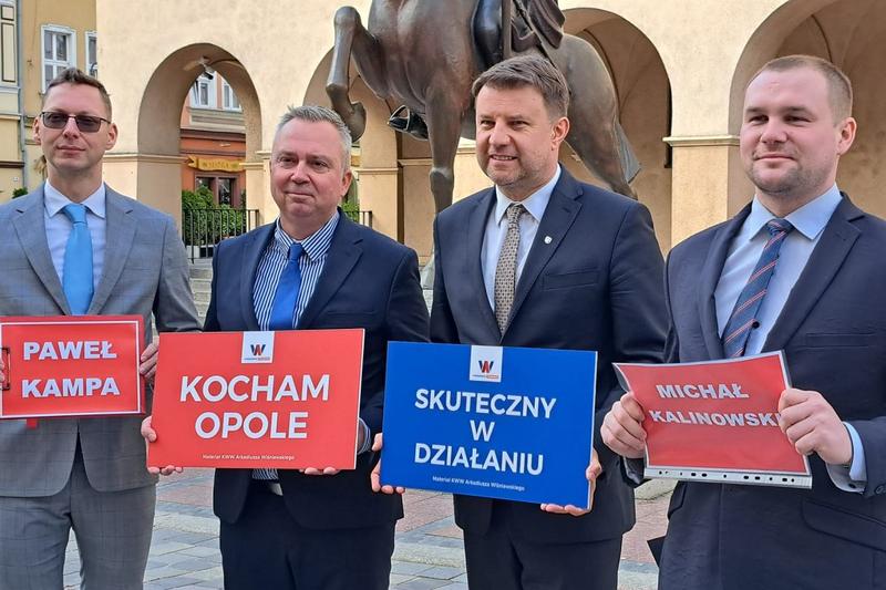 Zasady protestów wyborczych