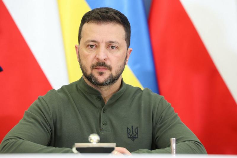 Zbrodnie i kontrowersje prezydentów Ukrainy