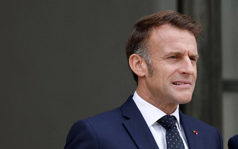 Emmanuel Macron: Od Kiedy Wprowadza Rewolucję w Francji?