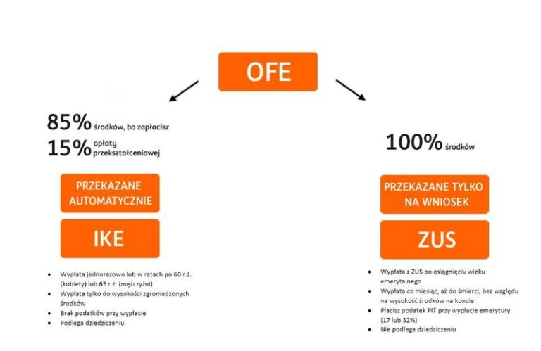 Historia OFE: Który rząd zrealizował ten ważny krok?