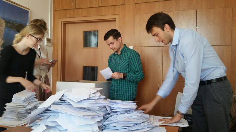 Jak przebiega liczenie głosów w wyborach samorządowych? Oto przewodnik dla każdego z nas