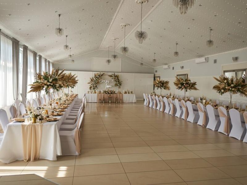 Jakie pytania warto zadać przy wyborze idealnej sali weselnej?