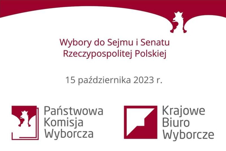 Kiedy odbywają się wybory do sejmu i co ile lat można na nie głosować?