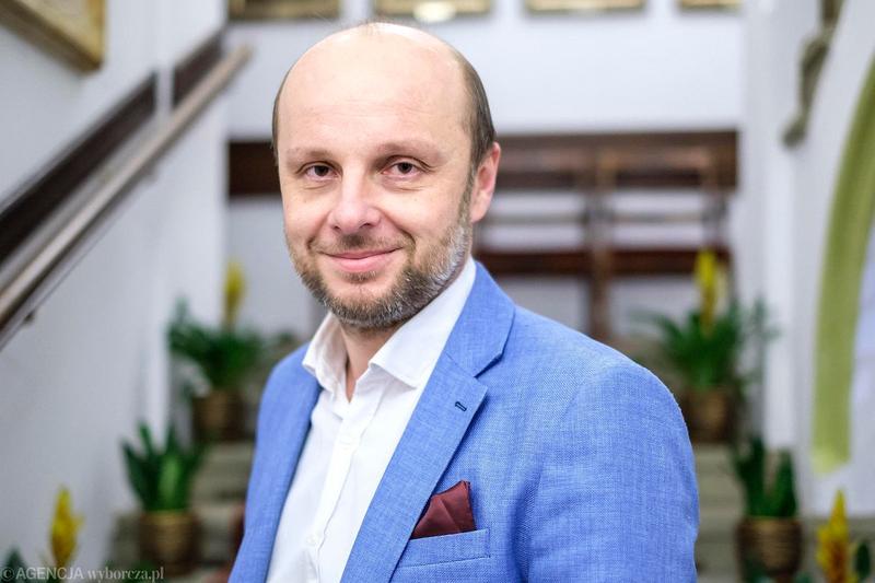 Kim jest aktualny prezydent Rzeszowa? Poznaj jego sylwetkę!