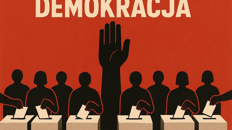 Przyszłość demokracji: co dalej w obliczu współczesnych wyzwań?