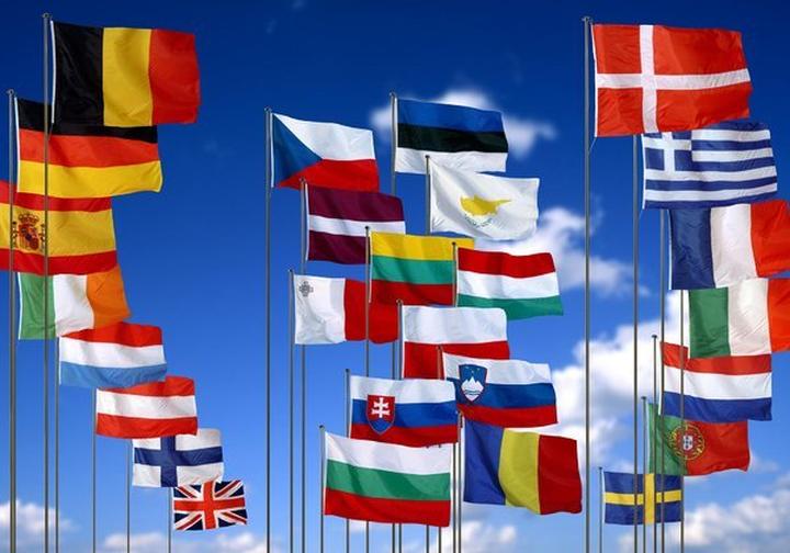 Różnorodność językowa: ile jest języków w Unii Europejskiej?