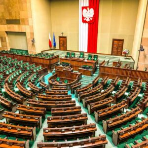 Sejm podjął ważne decyzje – sprawdź, co przegłosował w ostatnich dniach