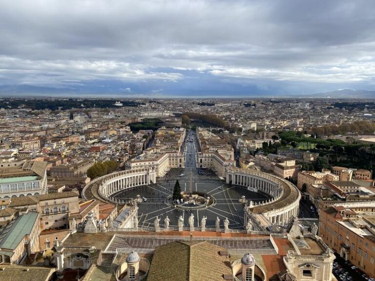 Watykan a ONZ: Dlaczego Niezależność Kościoła Jest Tak Ważna?