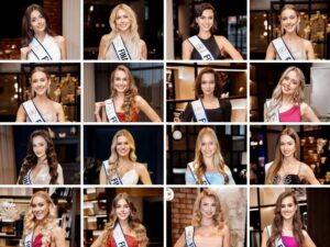 Zaskakujące wyniki: kto zdobył tytuł Miss Polski 2026?
