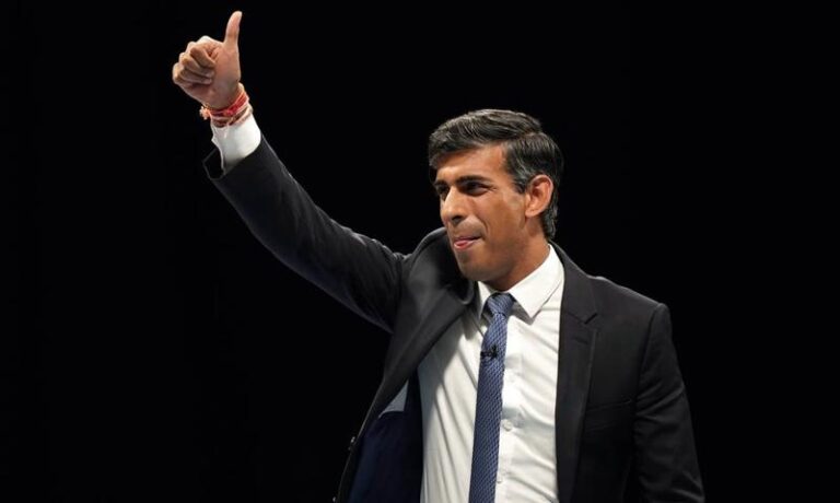 Zrozum, jak zapisać się na wybory w UK i zyskaj swoją szansę na głosowanie