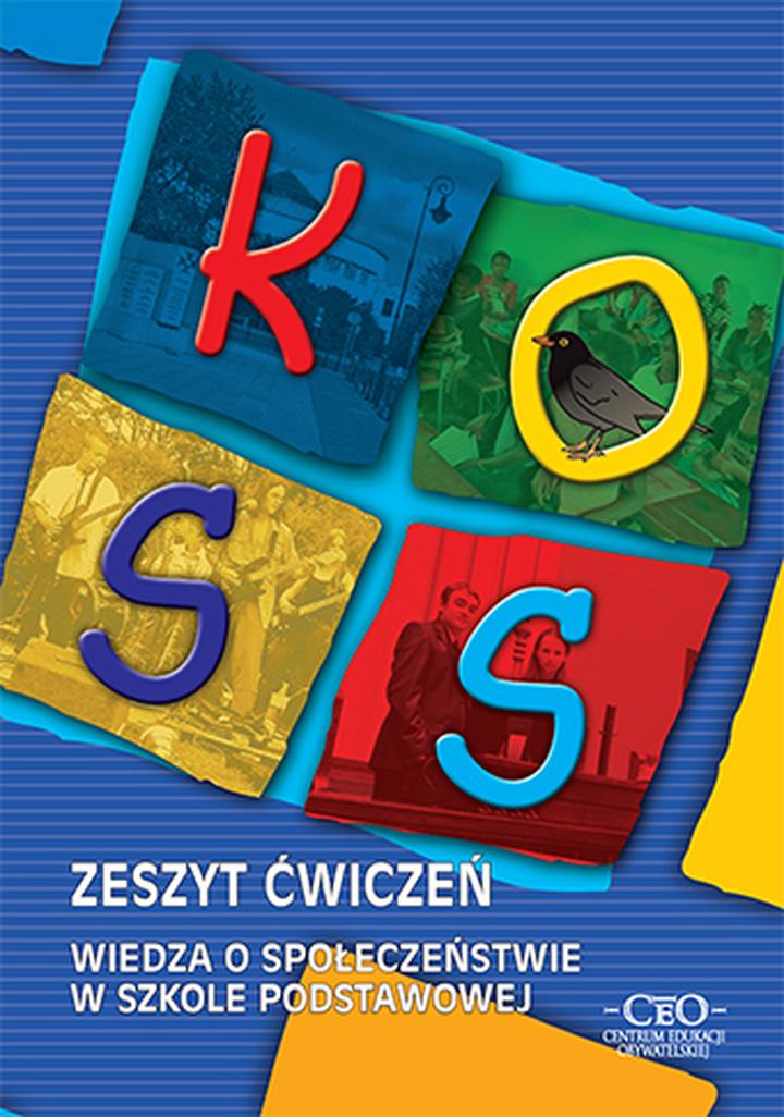 Akcesoria i dodatki do nauki o społeczeństwie