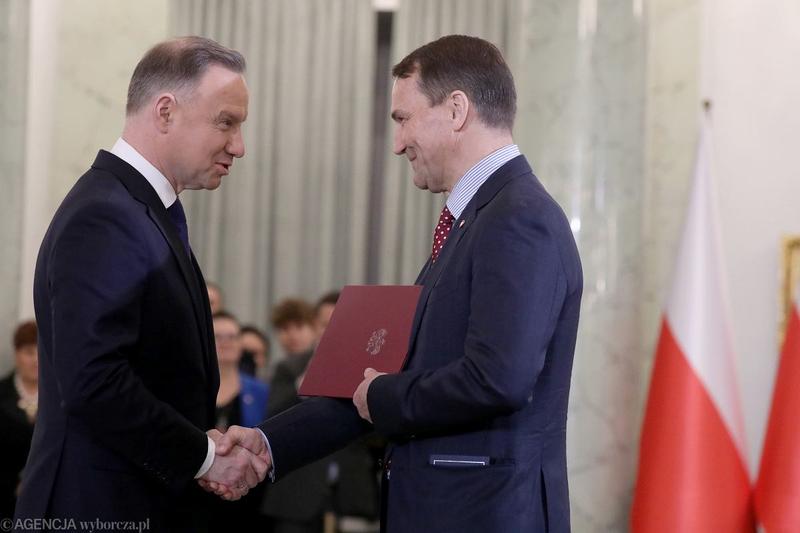 Bezpieczeństwo narodowe i zagrożenia międzynarodowe