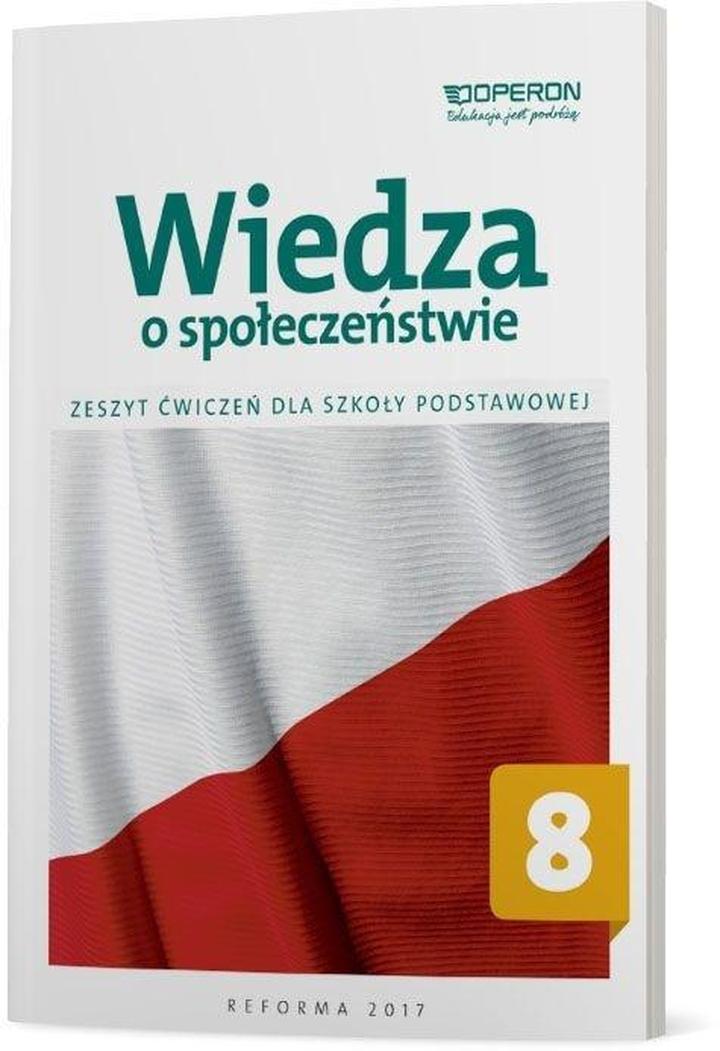 Format i rozmiar zeszytu na zajęcia