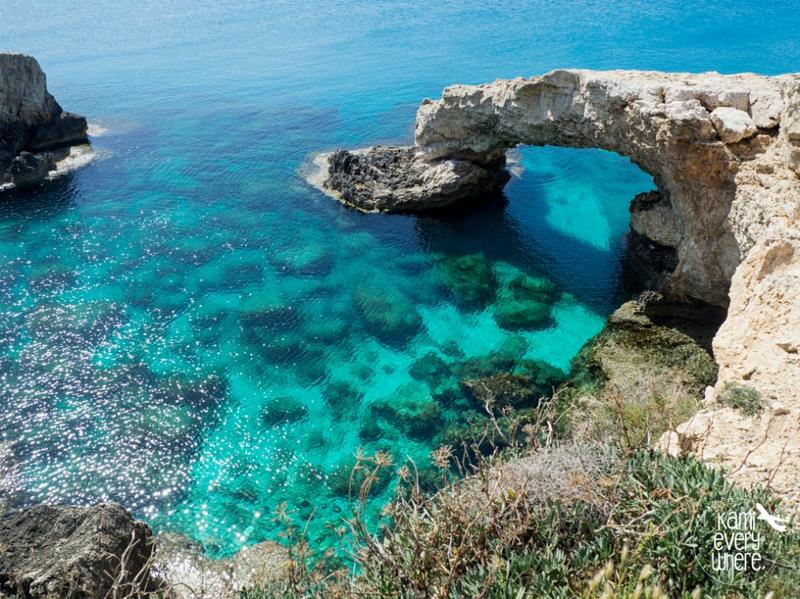 Historia i polityka podziału Cypru