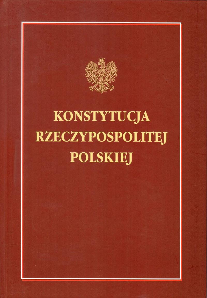 Inicjatywa zmiany konstytucji
