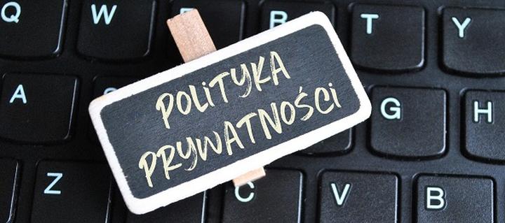 Najczęstsze błędy w polityce prywatności