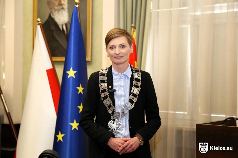 Nowy prezydent biografia i kariera