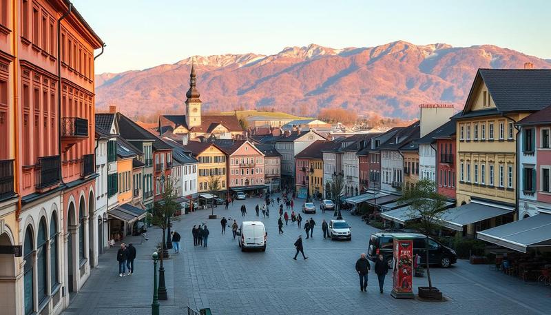 Opinie mieszkańców o prezydencie