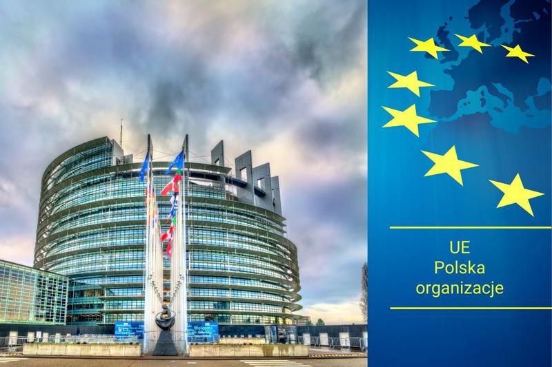 Polacy w Parlamencie Europejskim