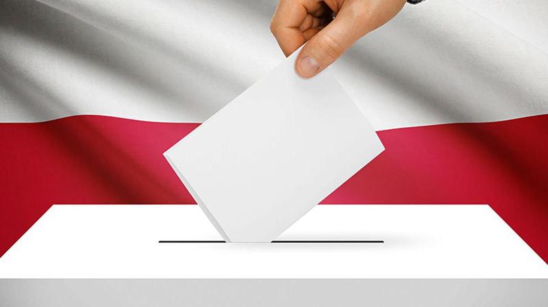 Reakcje społeczne na wybory