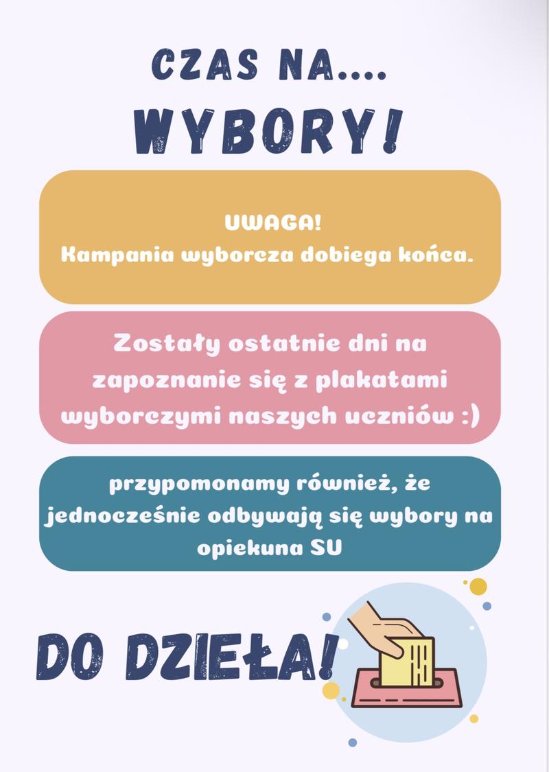 Wybory prezydenckie 2026