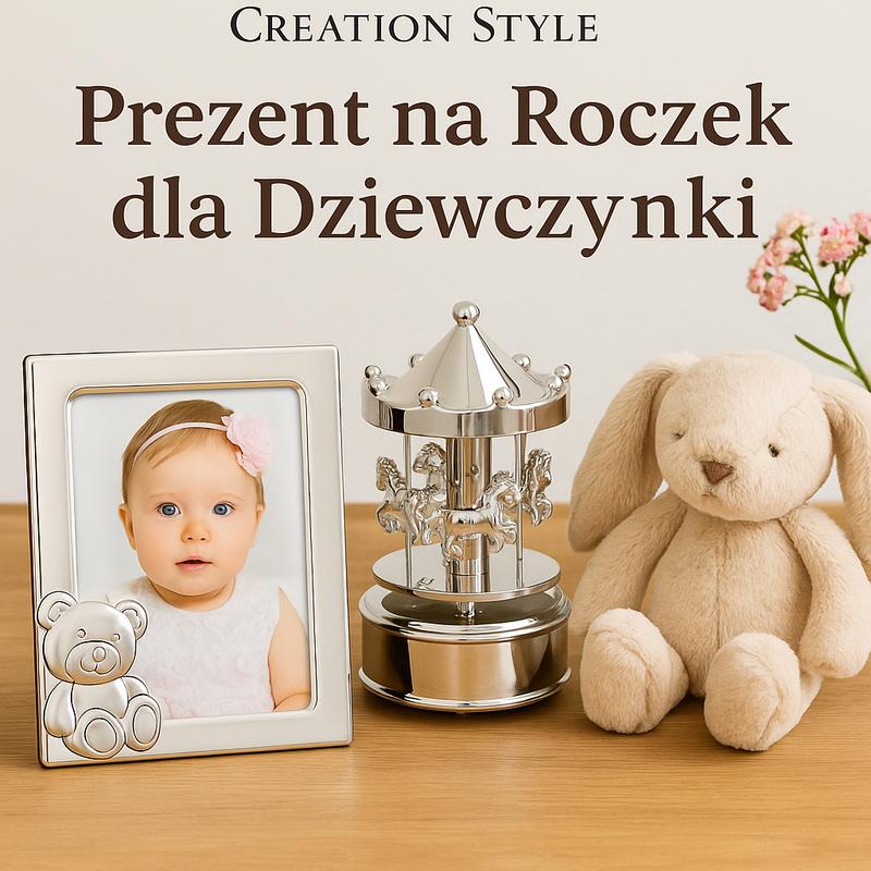 Zabawki edukacyjne dla rocznego dziecka