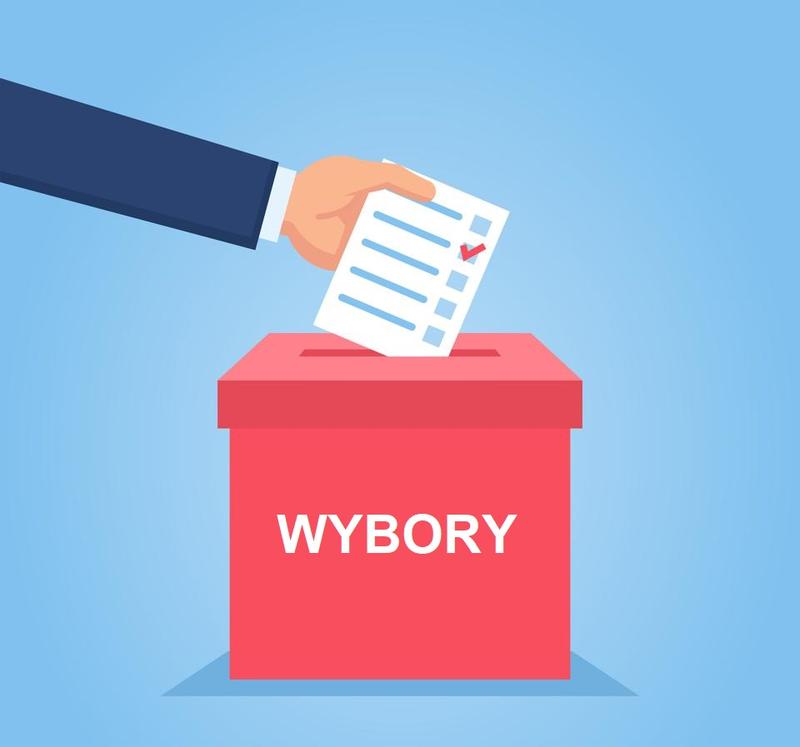 Zmiany po wyborach i nowa władza