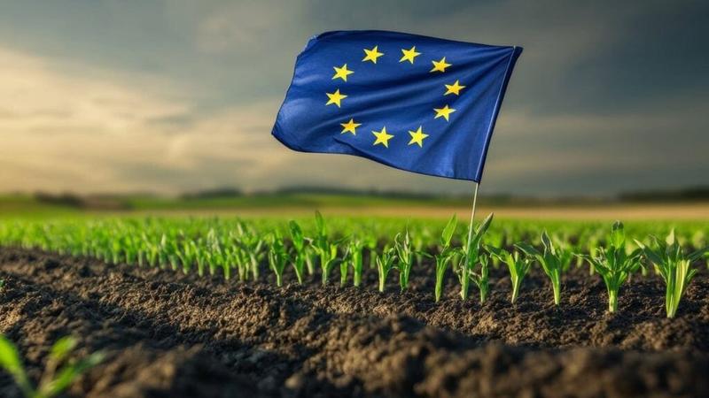 Zrównoważony rozwój i ochrona środowiska UE