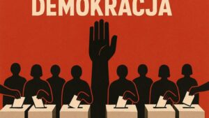 Ciche zagrożenia: Jak umierają demokracje w XXI wieku