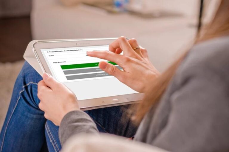 Jak skutecznie głosować w wyborach prezydenckich, gdy jesteś poza miejscem zameldowania?